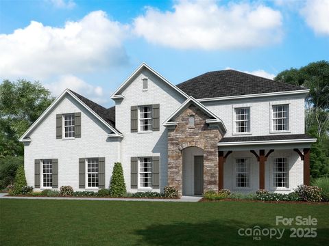12104 Sessile Drive OAK0015 Mint Hill NC 28227