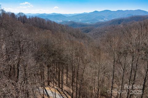 TBD Halfmoon Ridge Leicester NC 28748