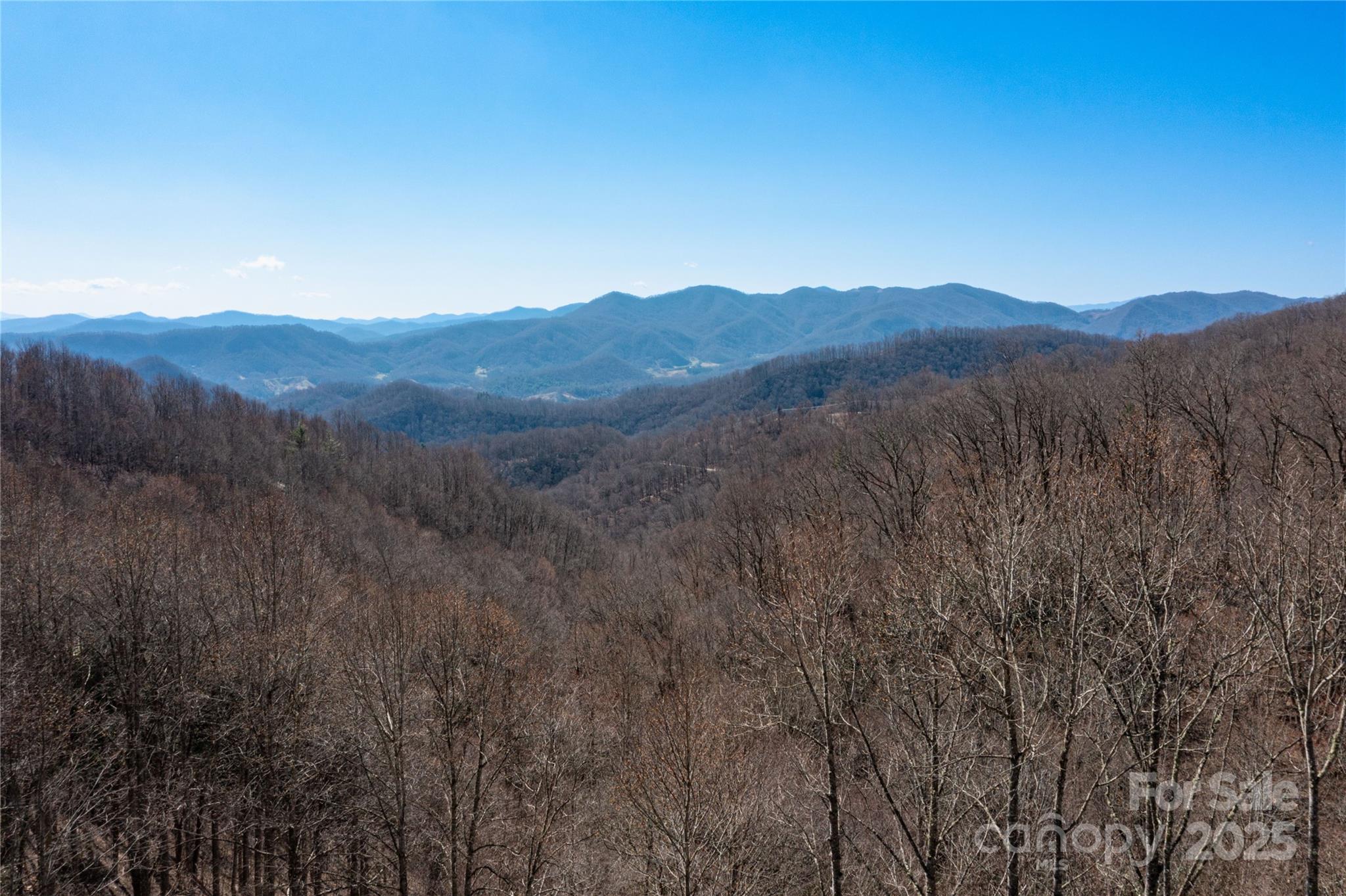 TBD Halfmoon Ridge