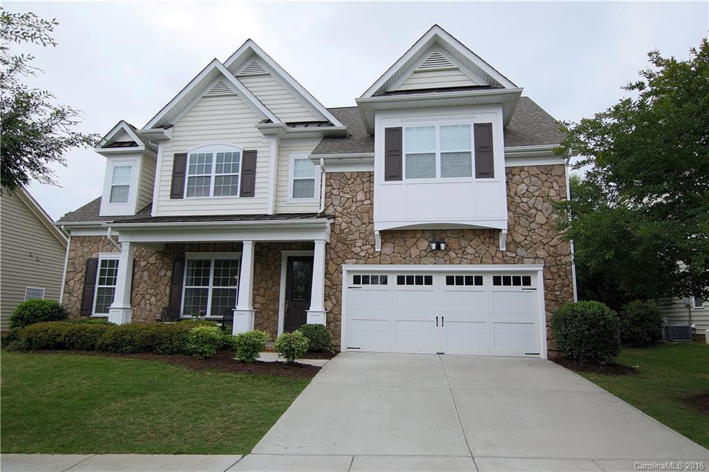 Cureton - Residential