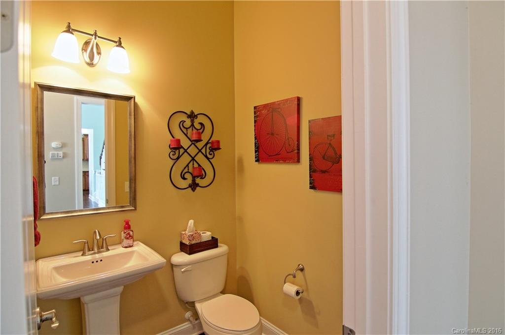 Cureton - Residential