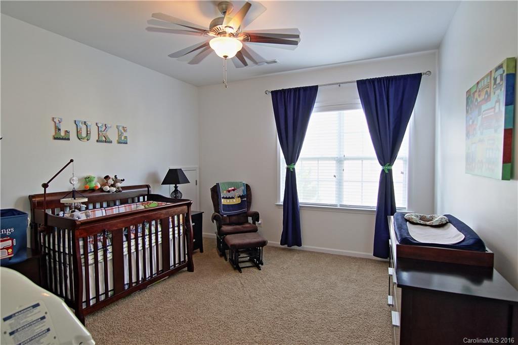 Cureton - Residential