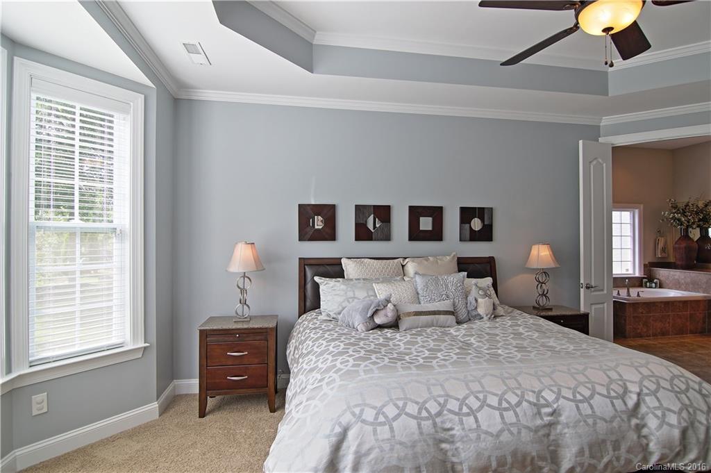 Cureton - Residential