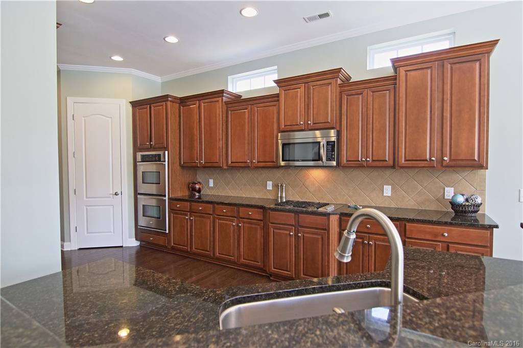 Cureton - Residential