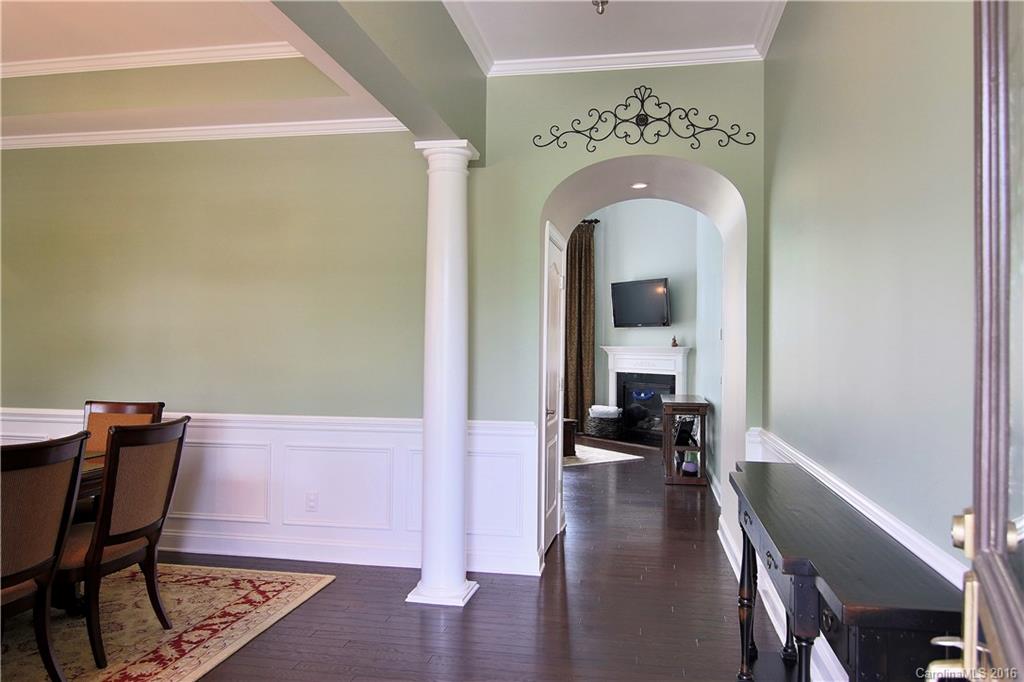 Cureton - Residential