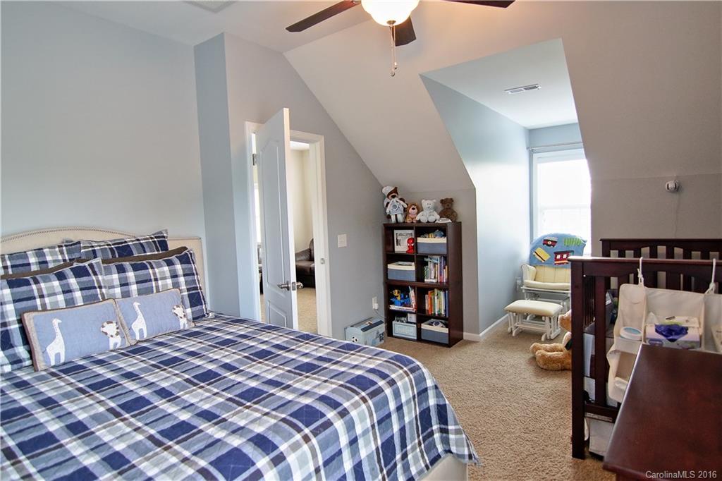 Cureton - Residential