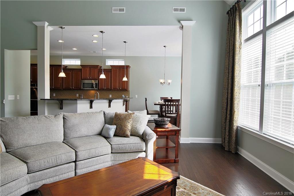 Cureton - Residential