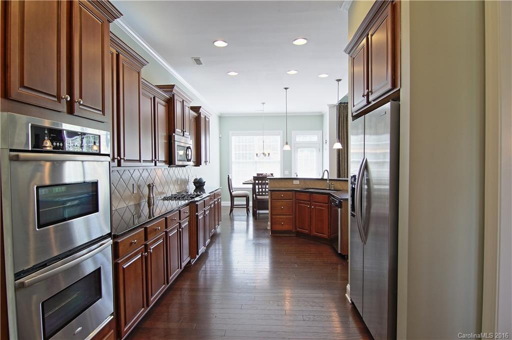 Cureton - Residential