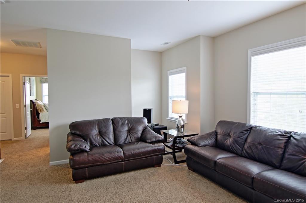 Cureton - Residential