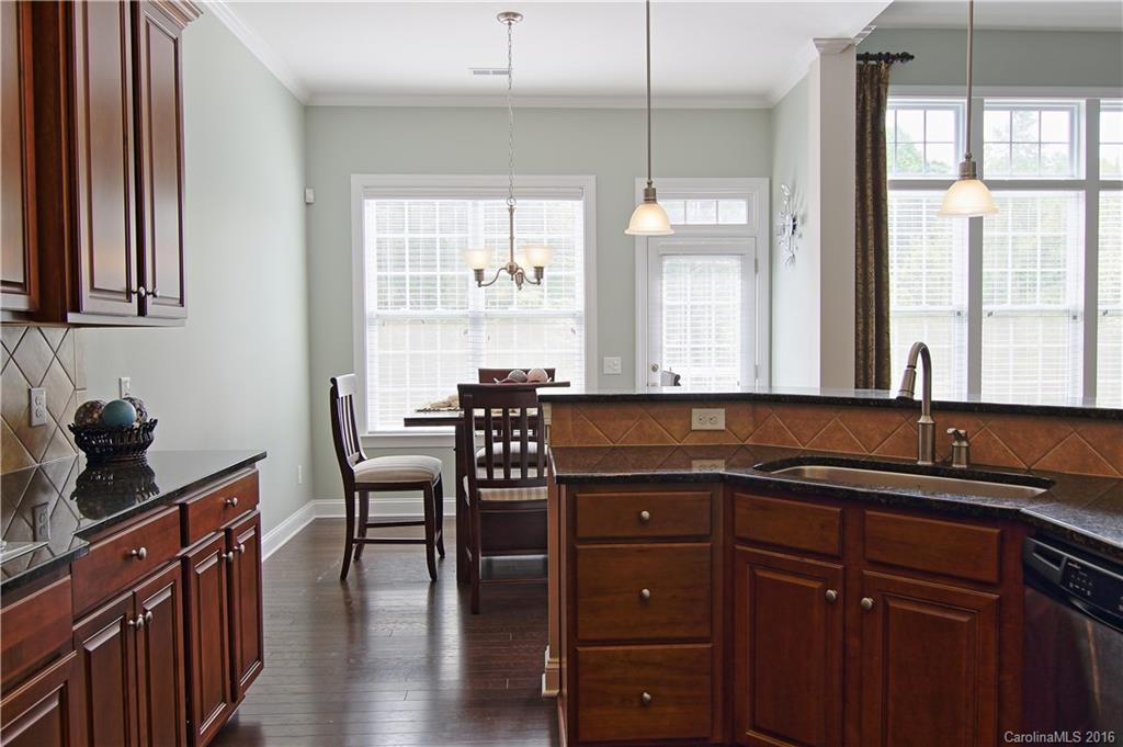 Cureton - Residential