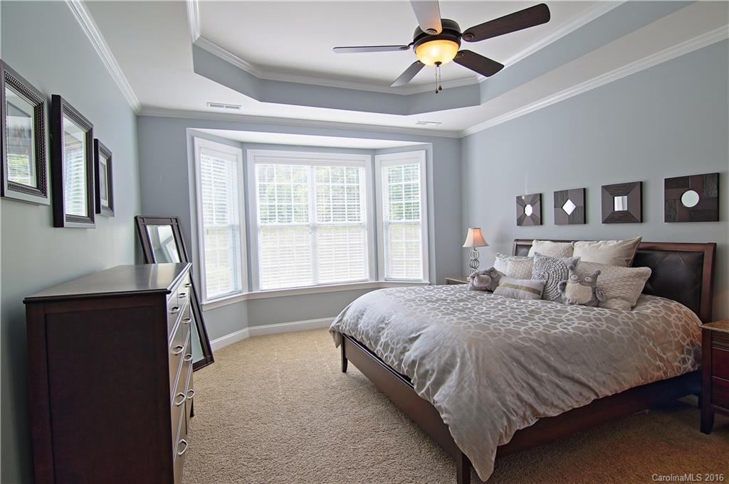 Cureton - Residential