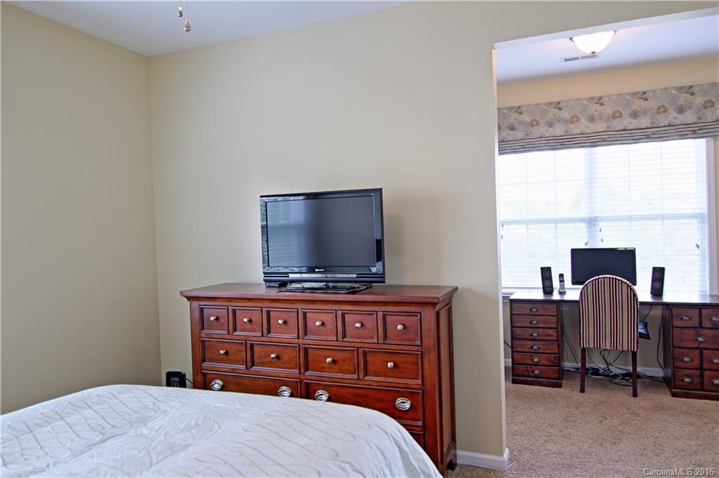 Cureton - Residential