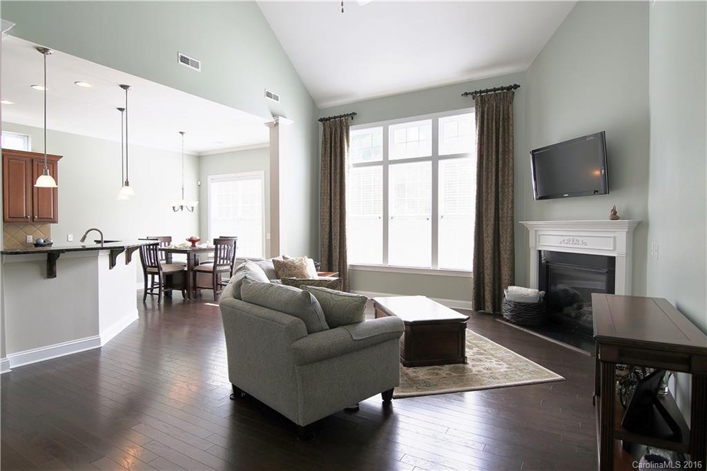 Cureton - Residential