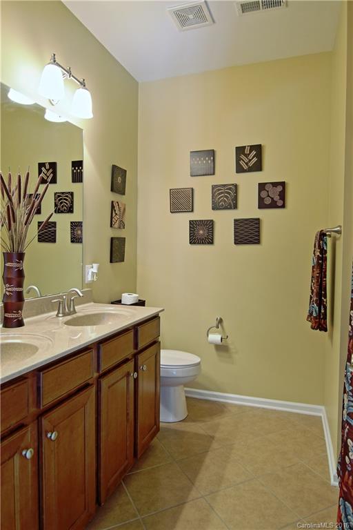 Cureton - Residential