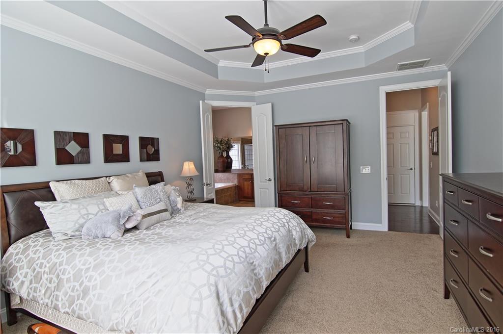 Cureton - Residential