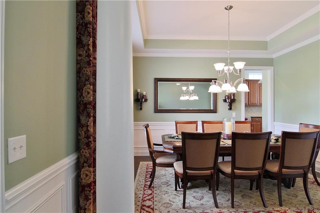 Cureton - Residential