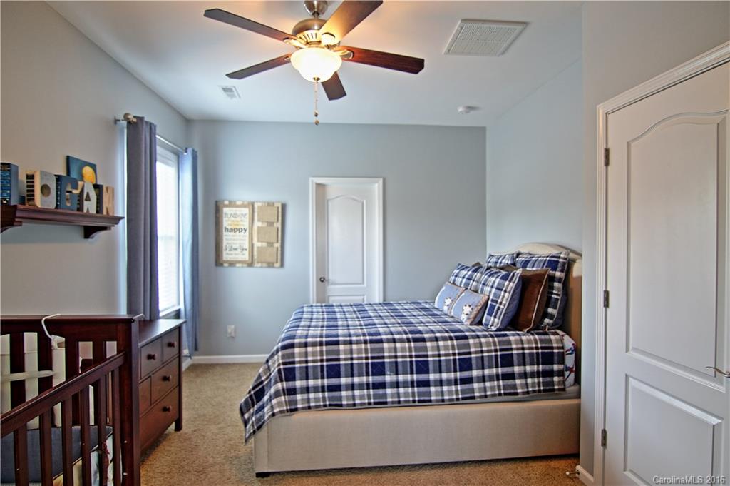 Cureton - Residential