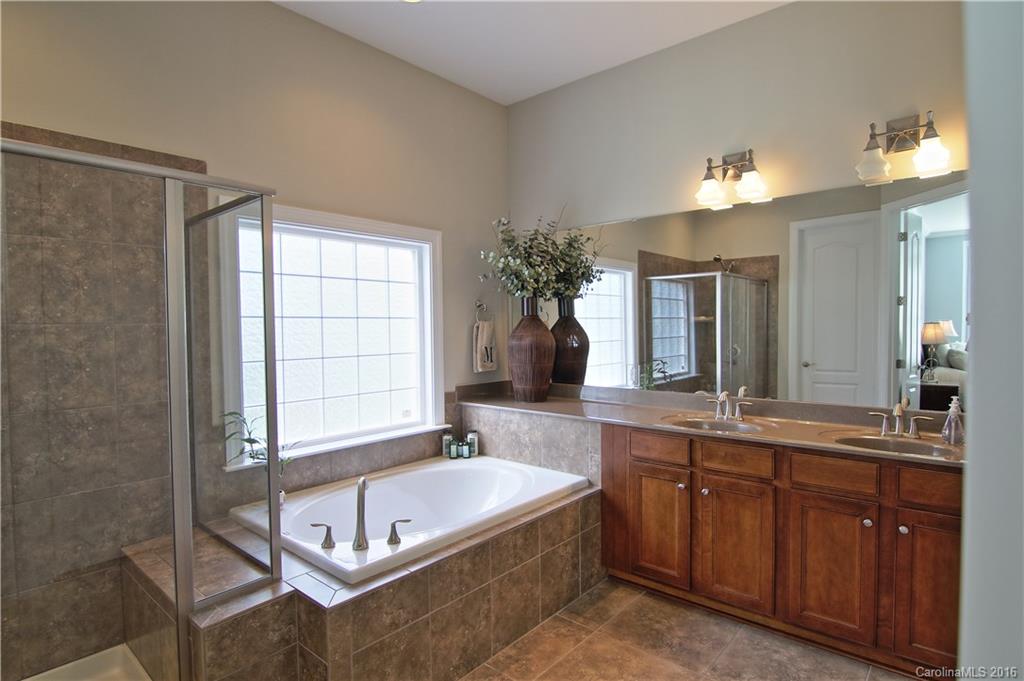 Cureton - Residential