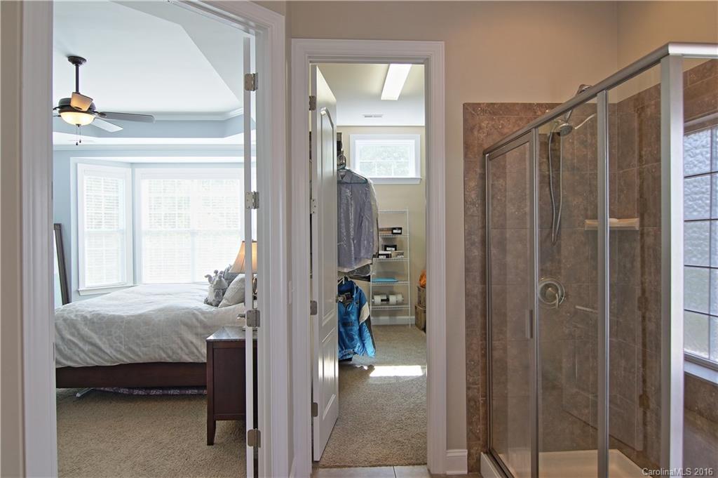 Cureton - Residential