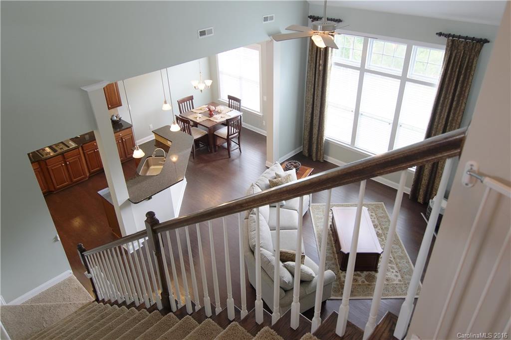 Cureton - Residential