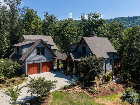 117 AMBERLEAF DR, CULLOWHEE, NC 28723 - Image 2cdb78535cef9cf8835d4c3f5ab2daf0/211968034