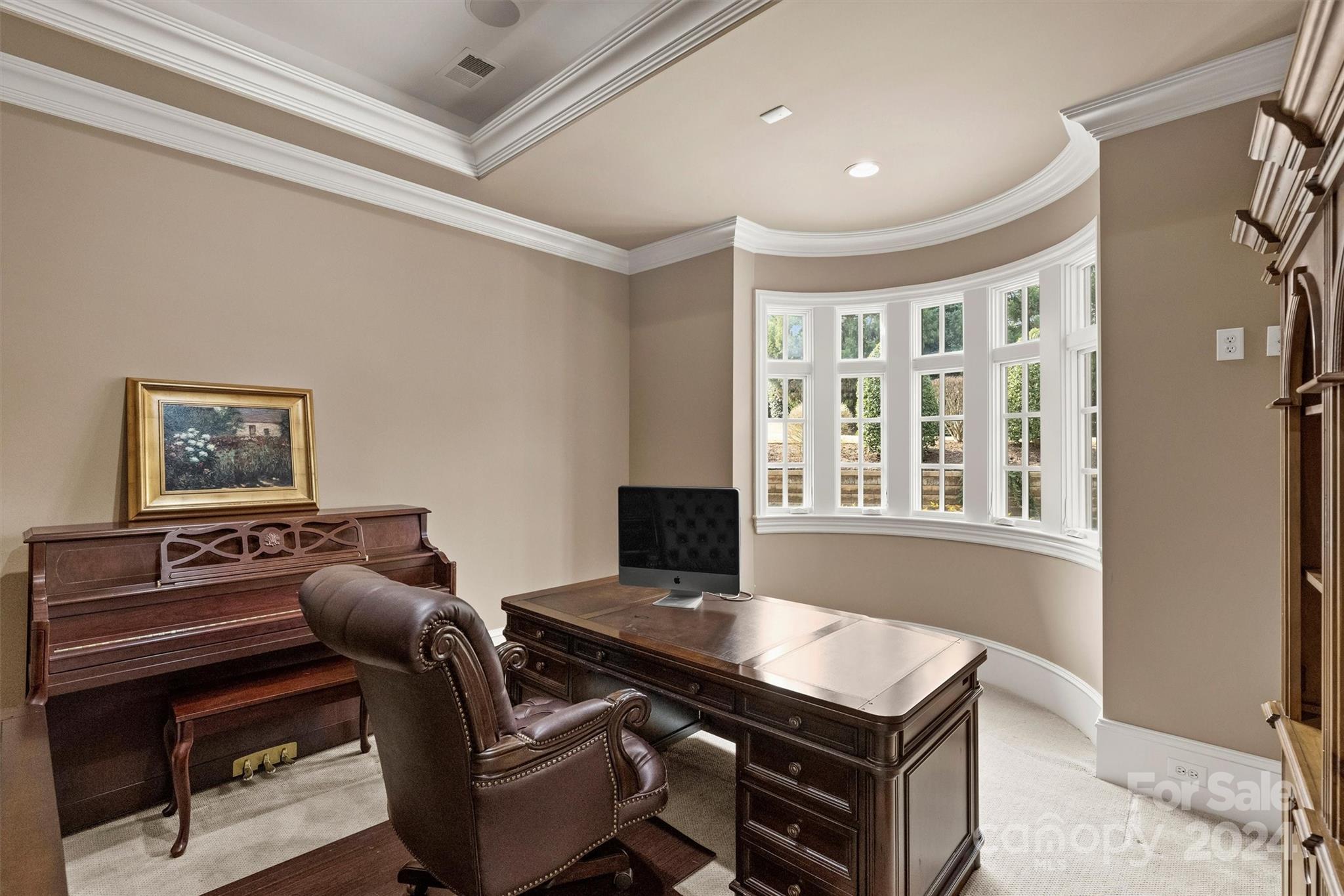 Ballantyne Country Club - Residential