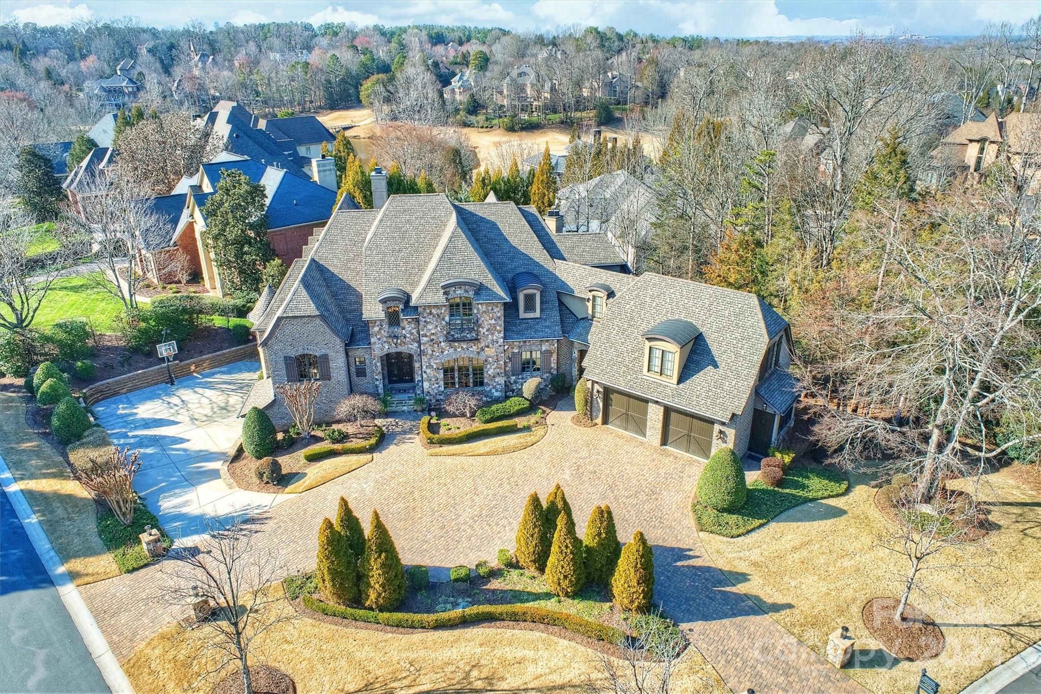 Ballantyne Country Club - Residential