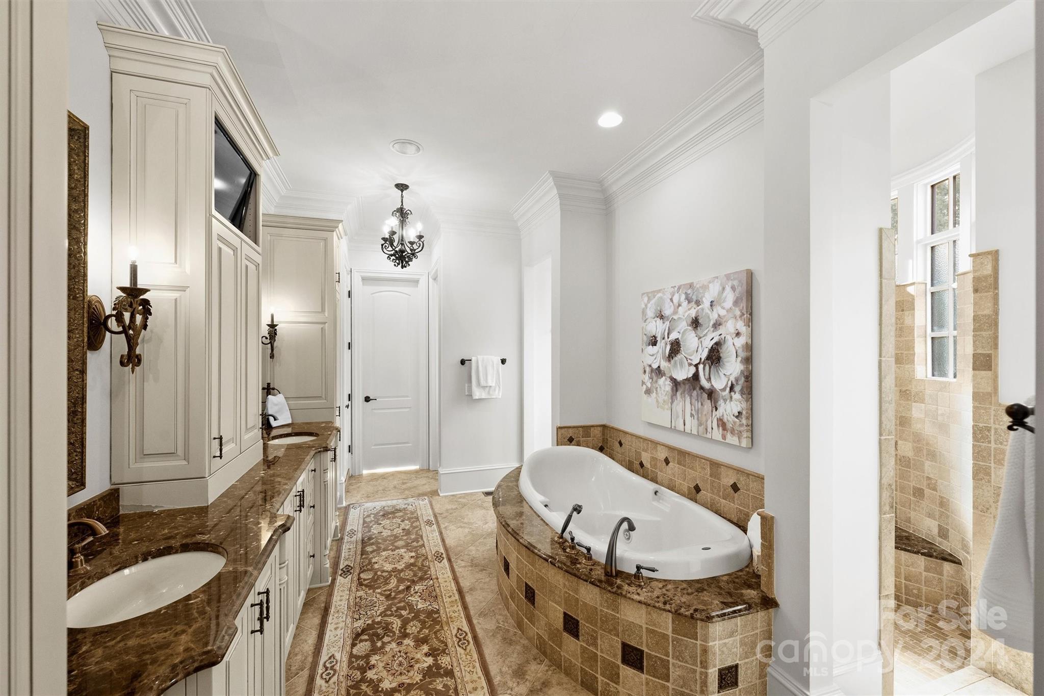 Ballantyne Country Club - Residential