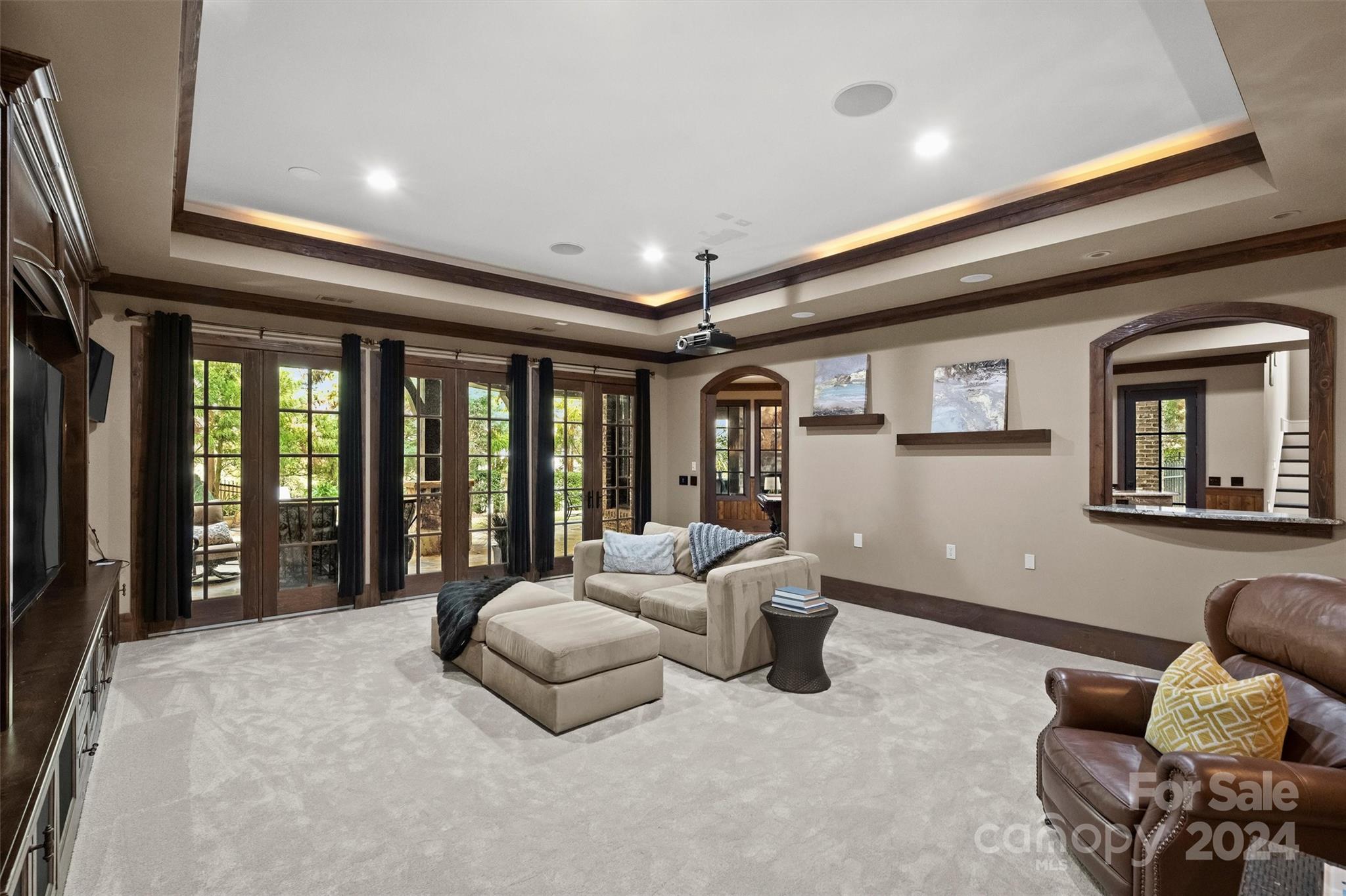 Ballantyne Country Club - Residential