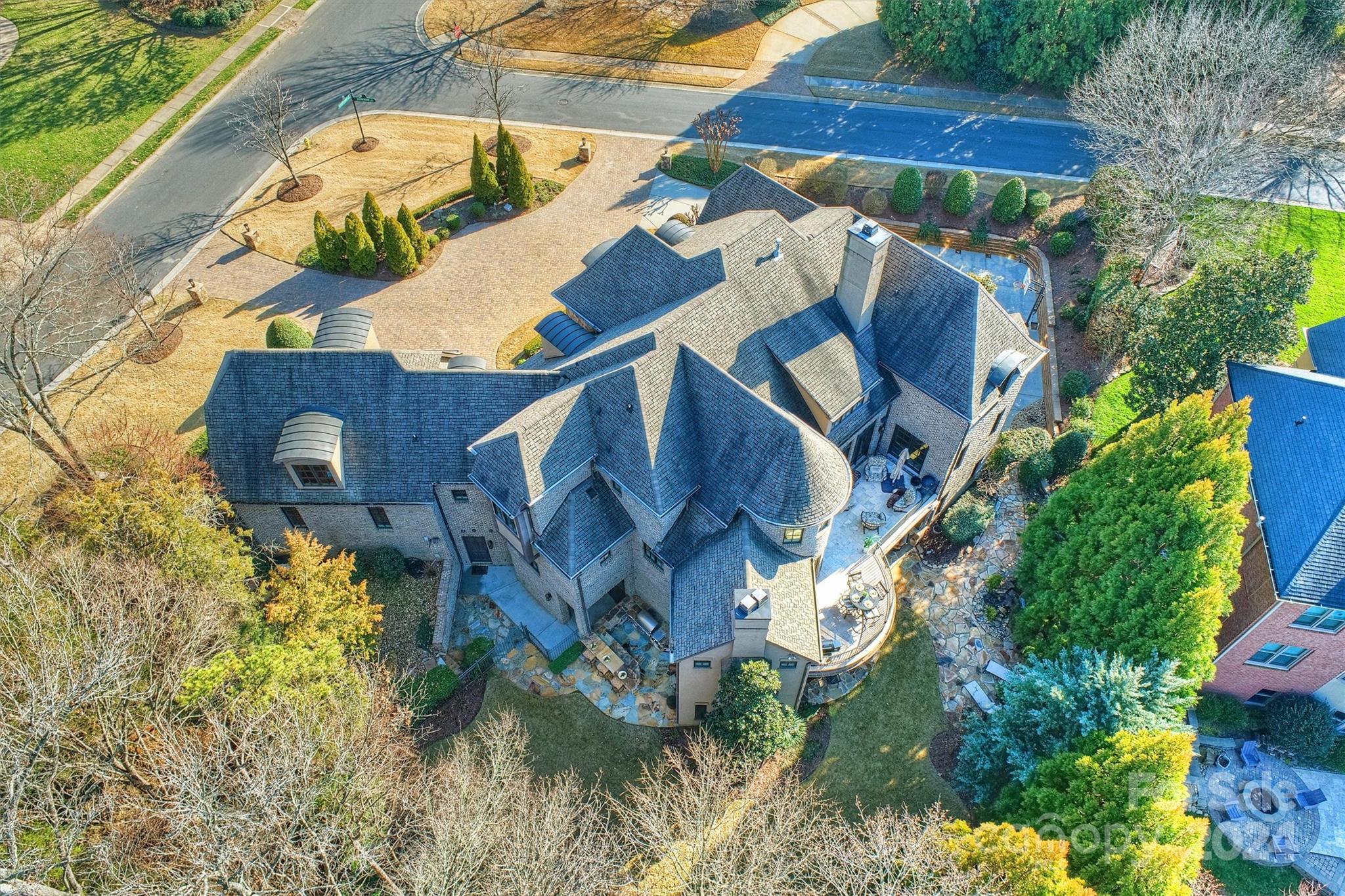 Ballantyne Country Club - Residential