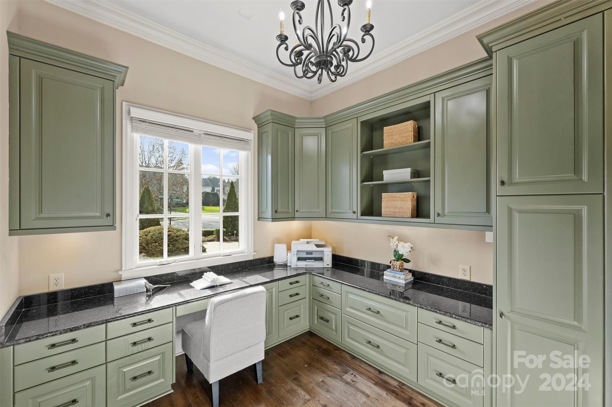 Ballantyne Country Club - Residential