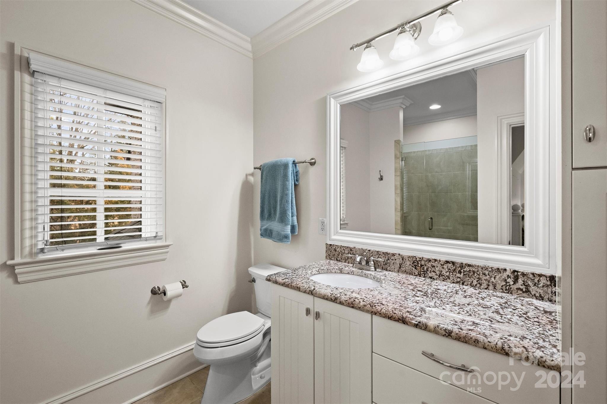 Ballantyne Country Club - Residential