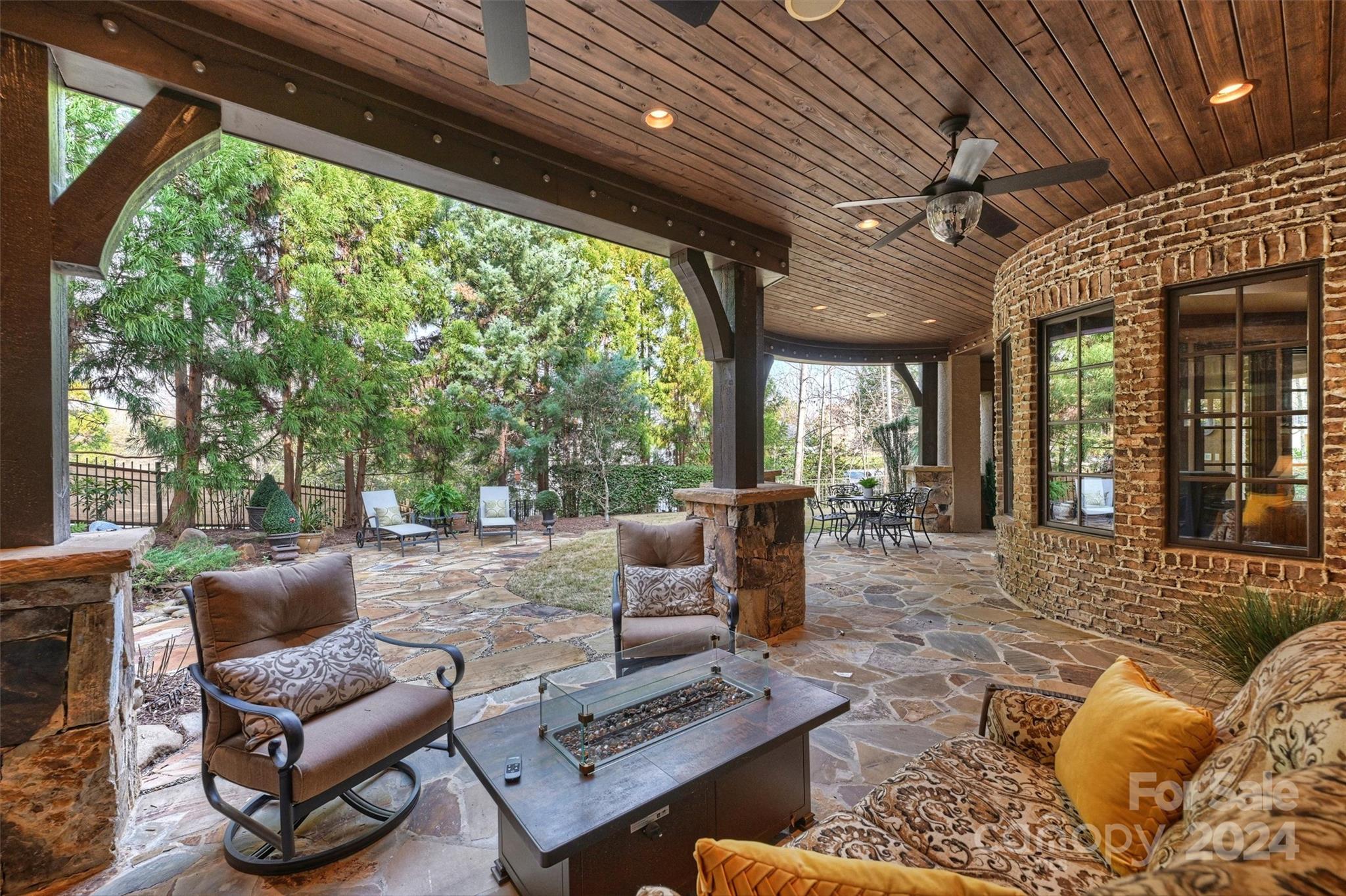 Ballantyne Country Club - Residential