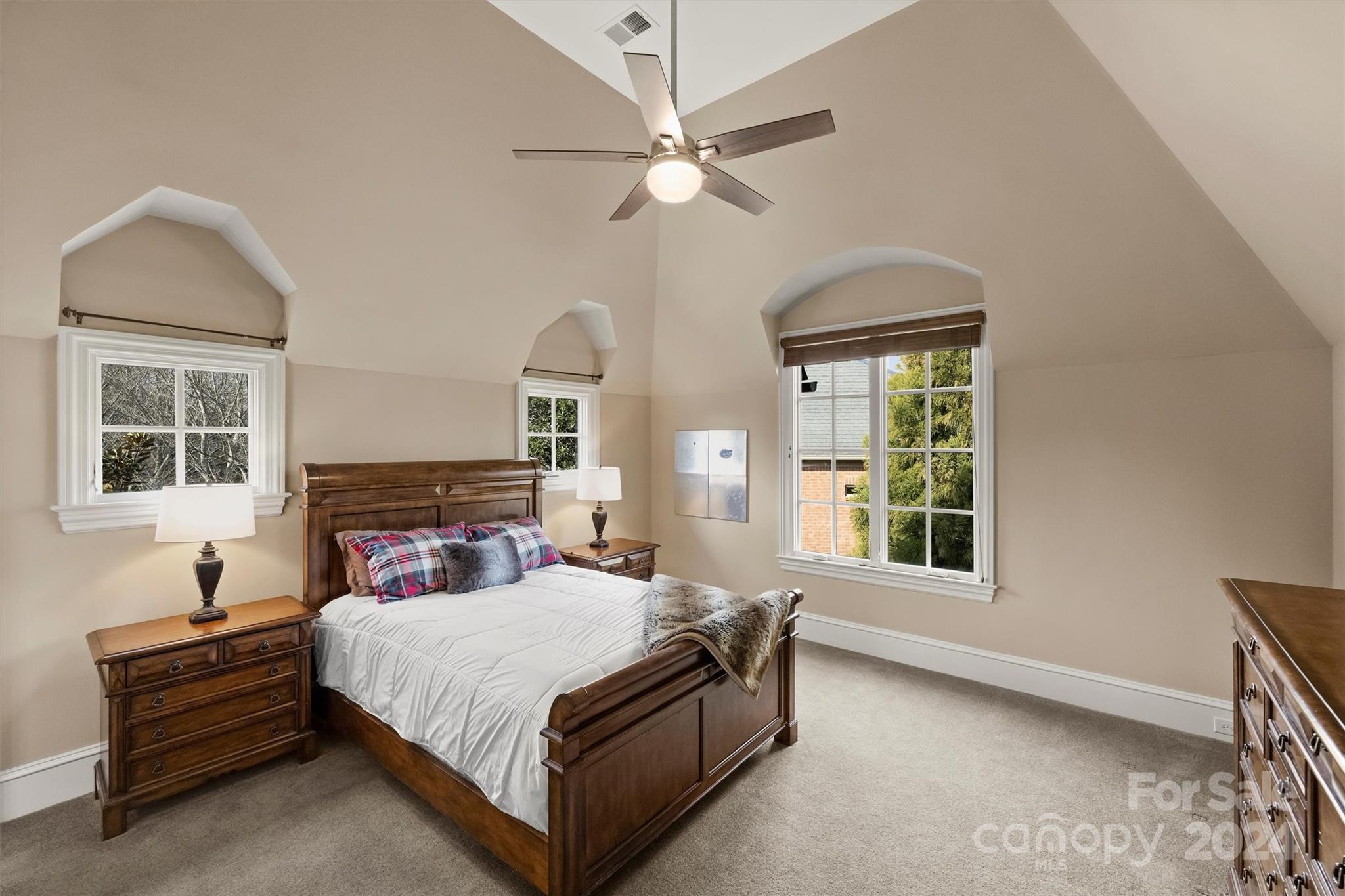 Ballantyne Country Club - Residential