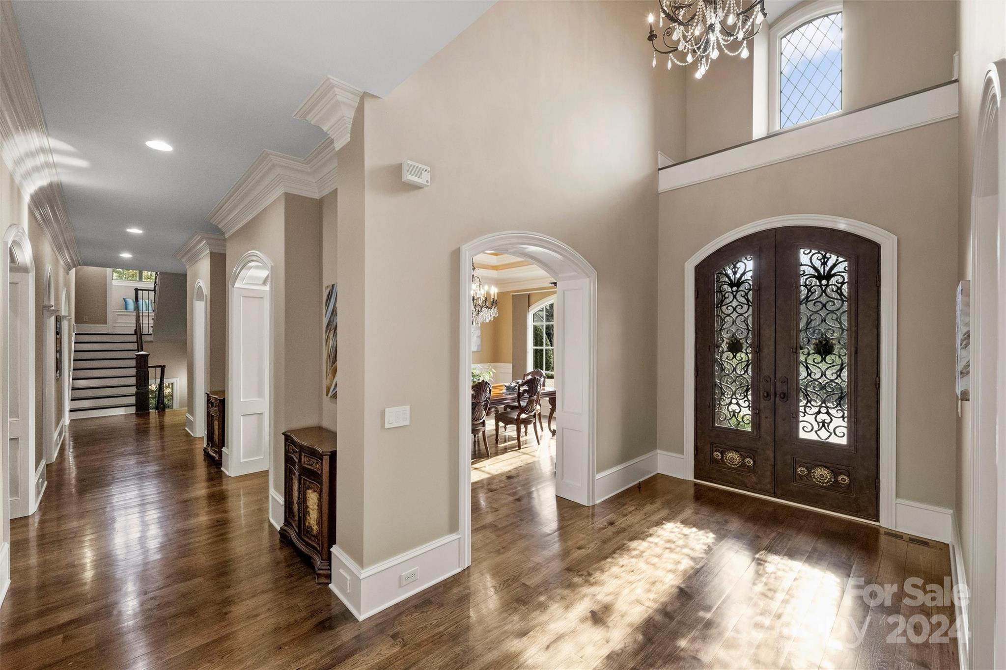 Ballantyne Country Club - Residential