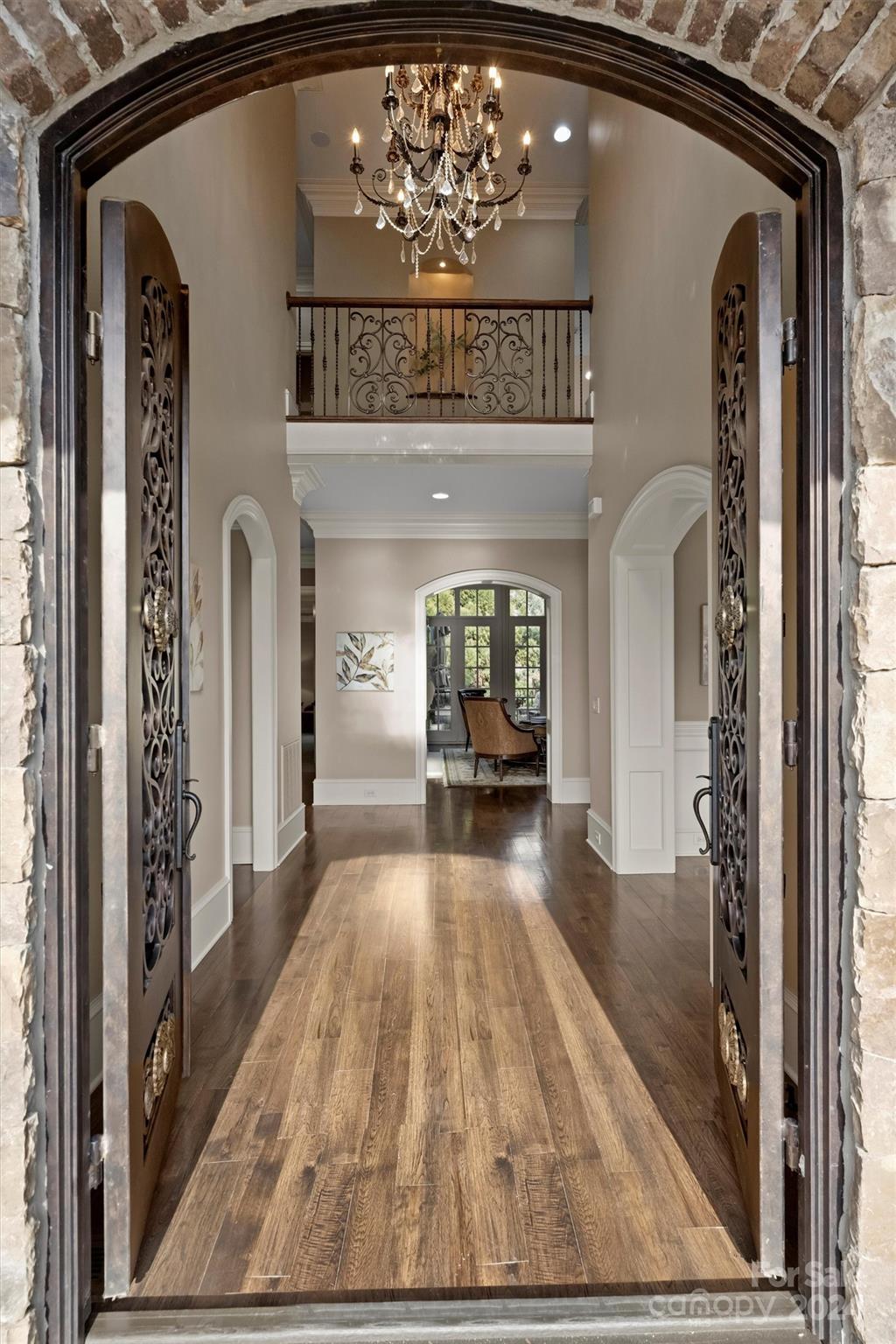 Ballantyne Country Club - Residential