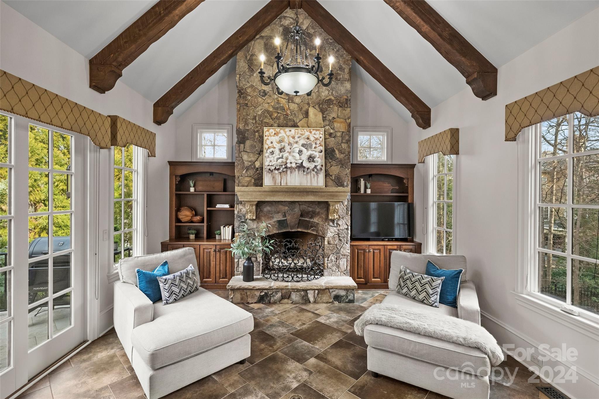 Ballantyne Country Club - Residential