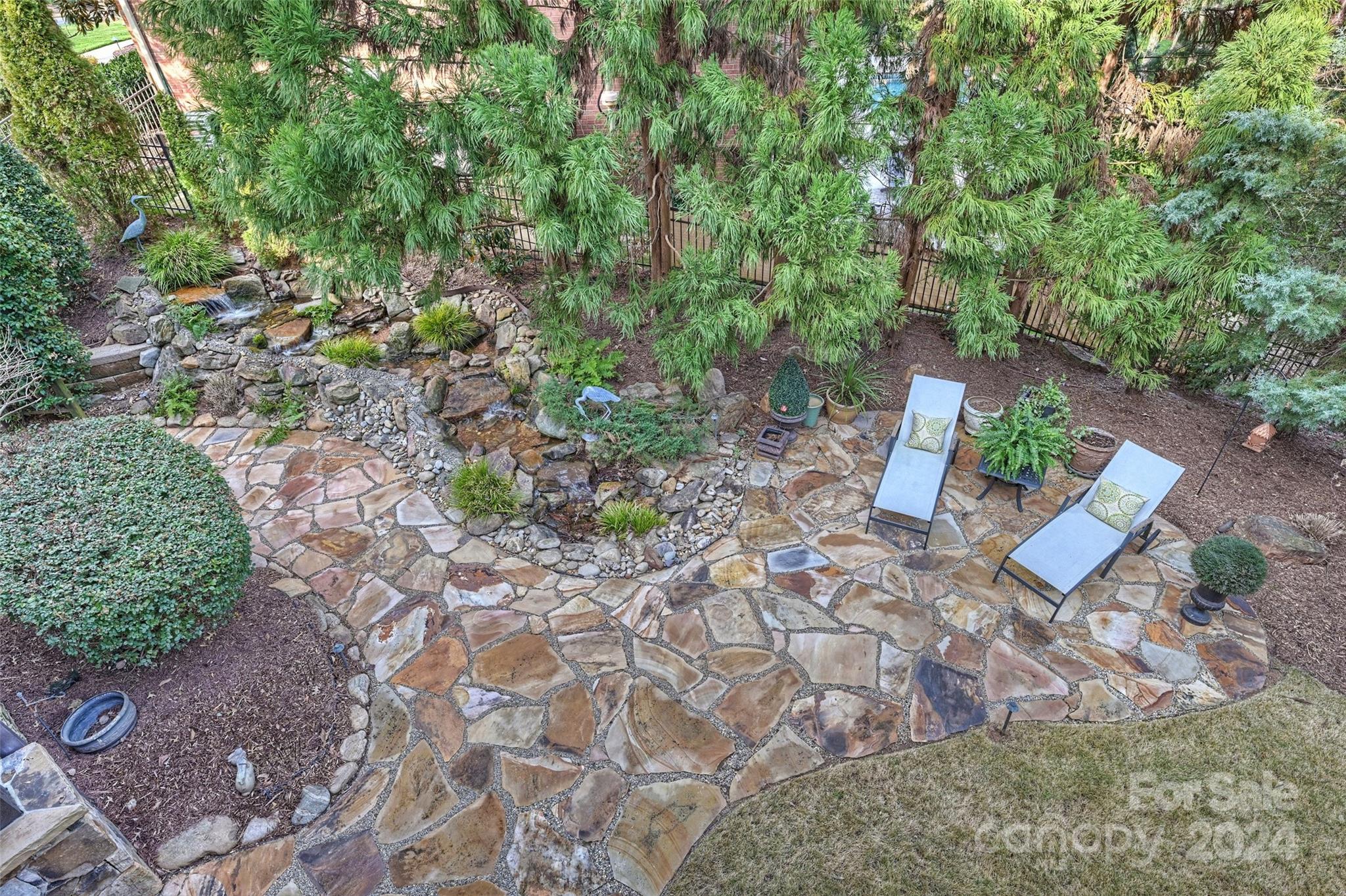 Ballantyne Country Club - Residential