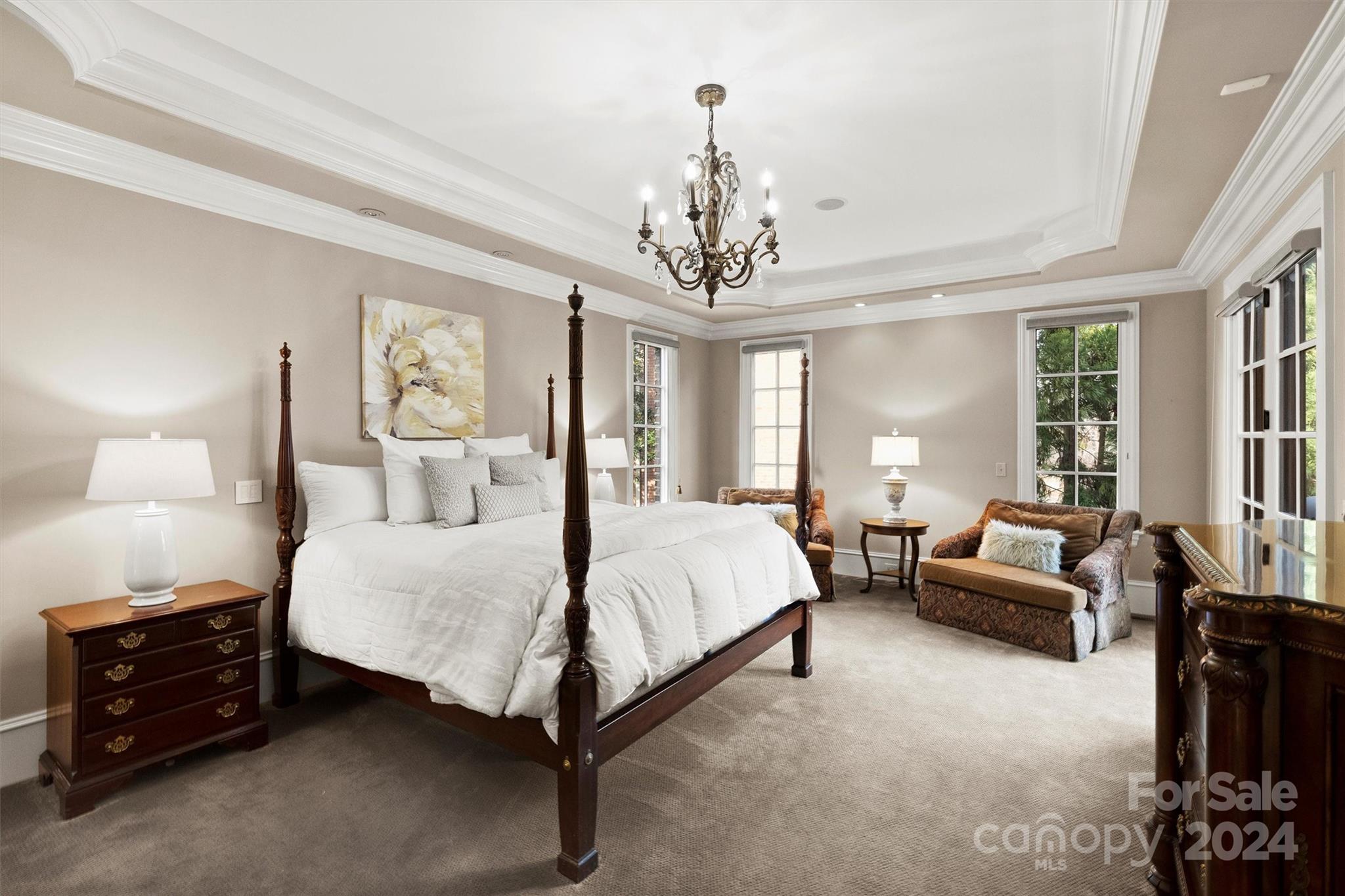 Ballantyne Country Club - Residential