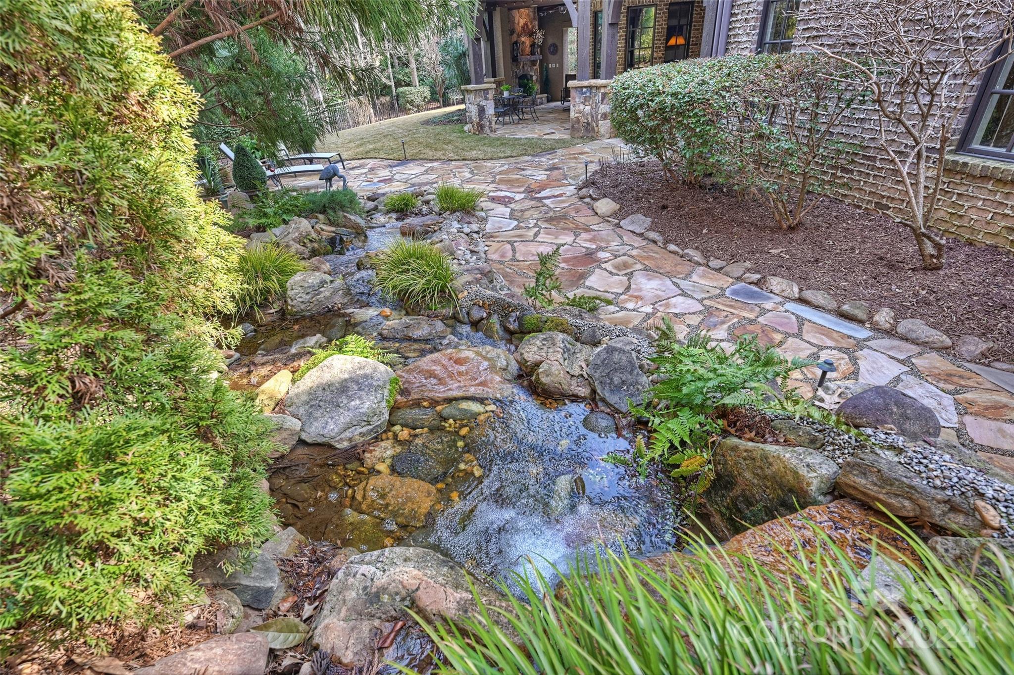 Ballantyne Country Club - Residential