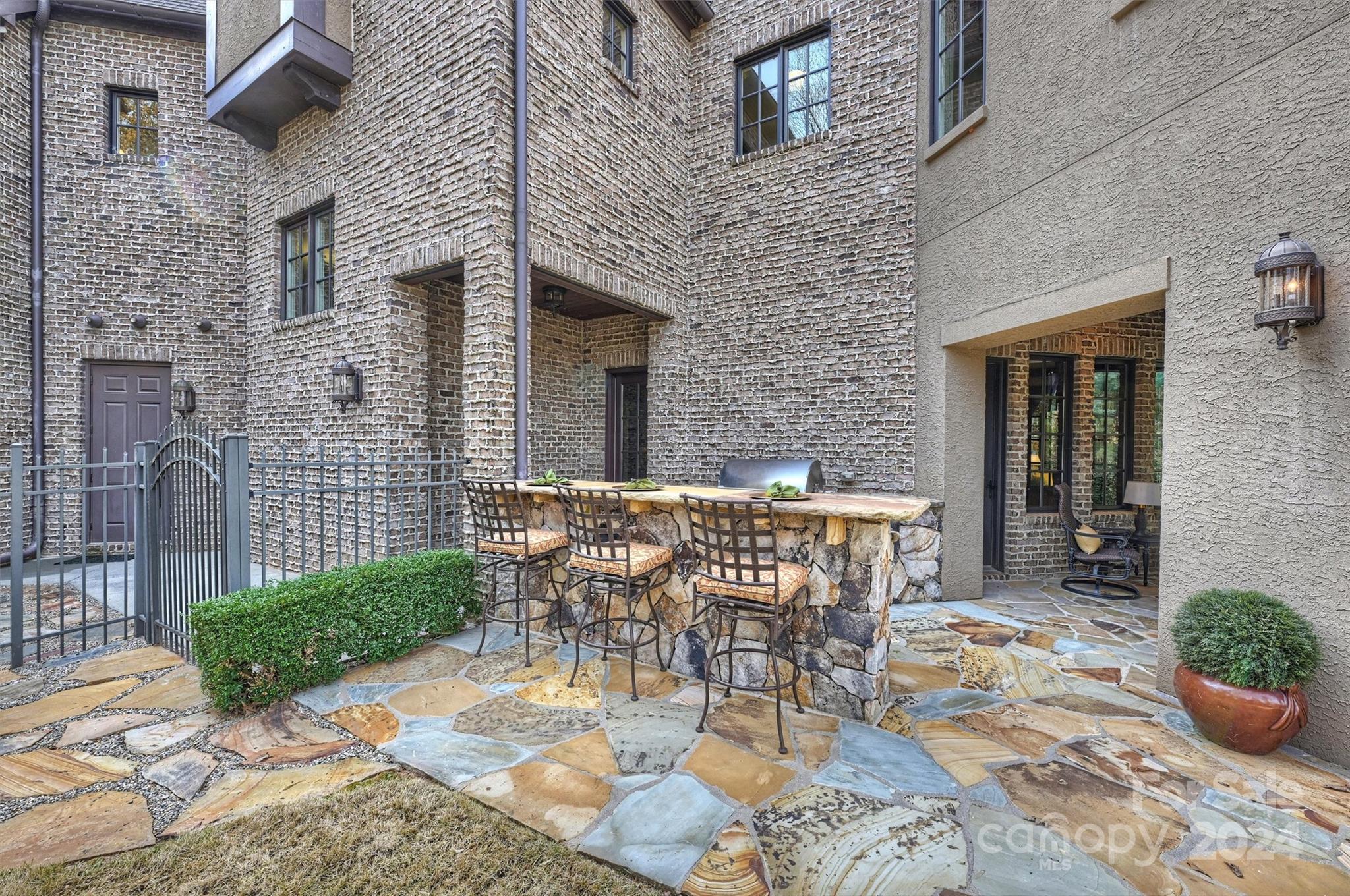 Ballantyne Country Club - Residential