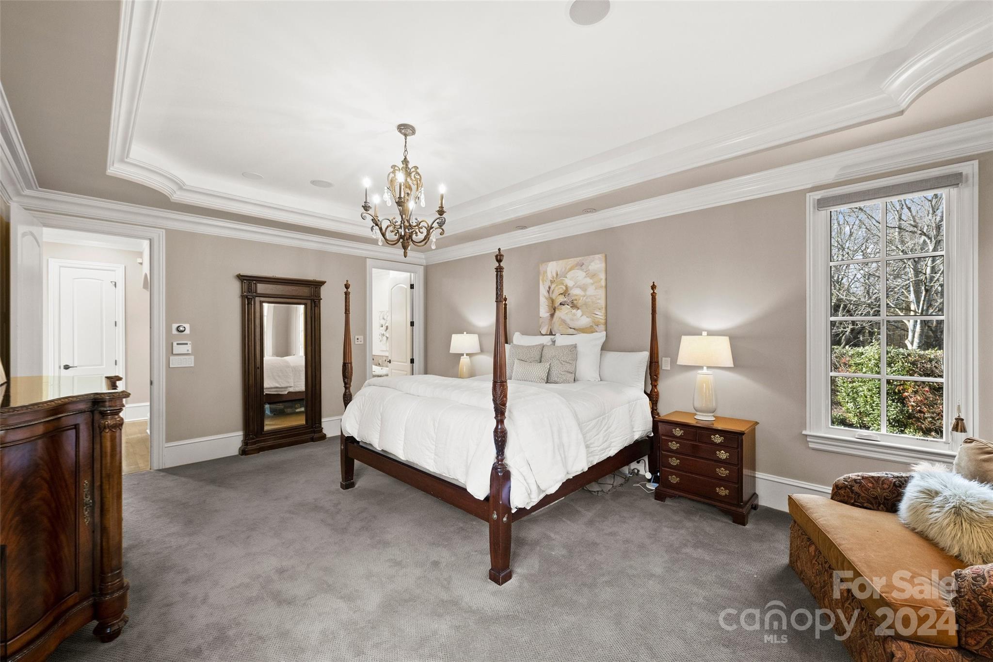 Ballantyne Country Club - Residential