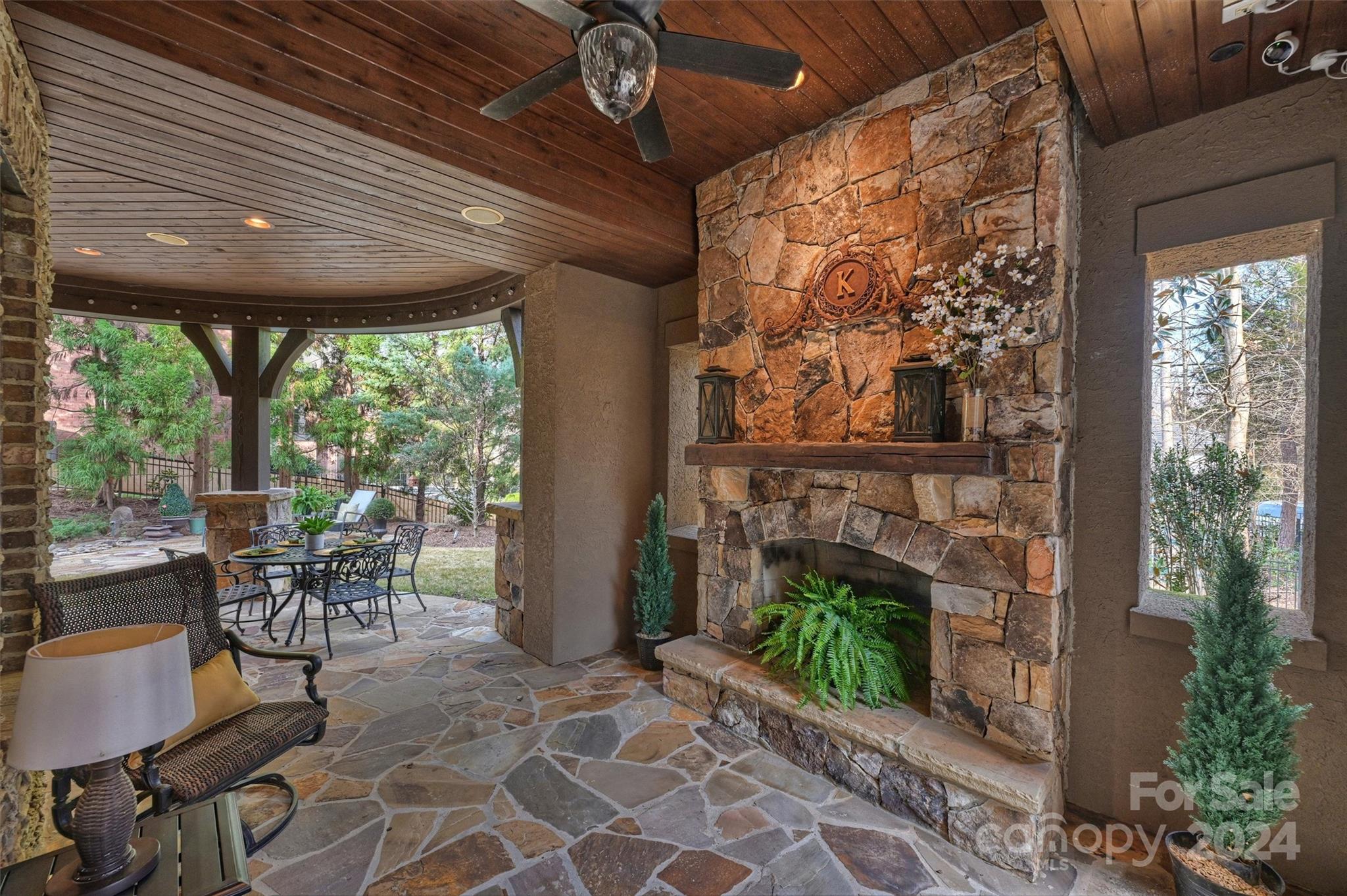 Ballantyne Country Club - Residential