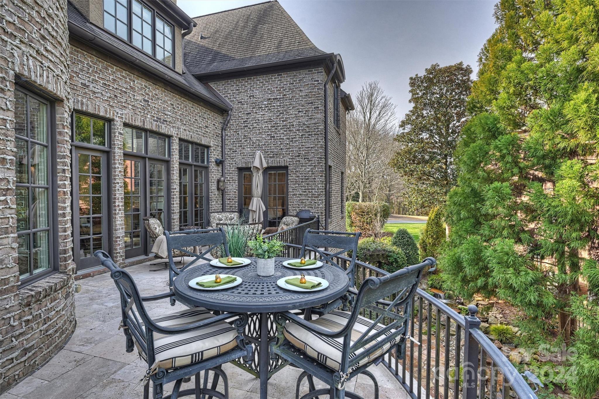 Ballantyne Country Club - Residential