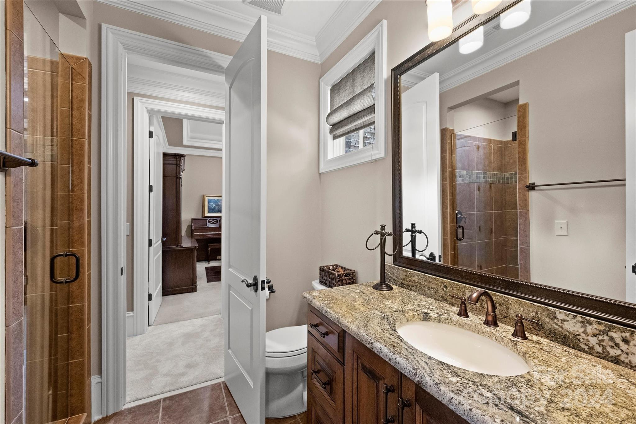 Ballantyne Country Club - Residential