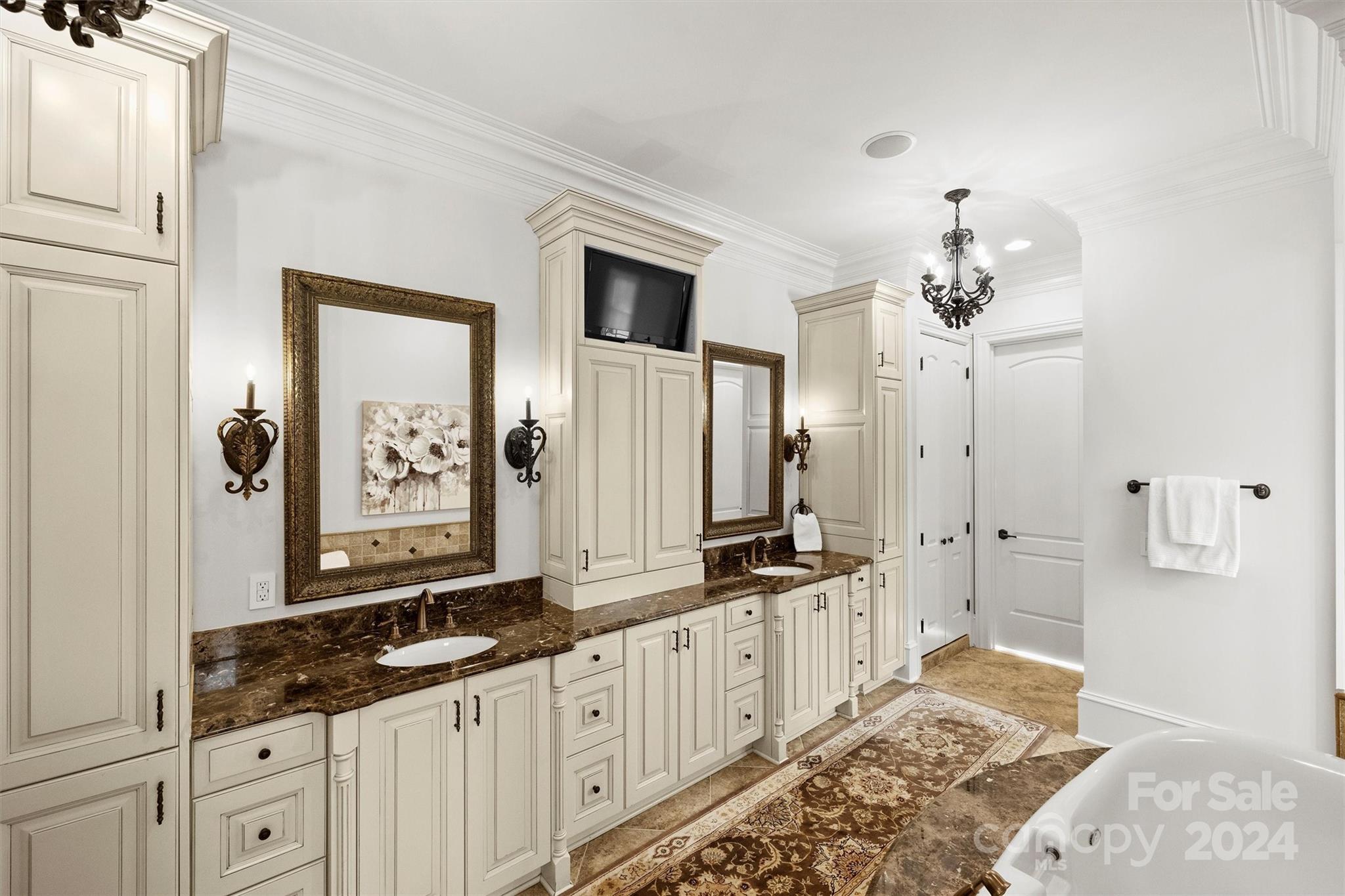 Ballantyne Country Club - Residential