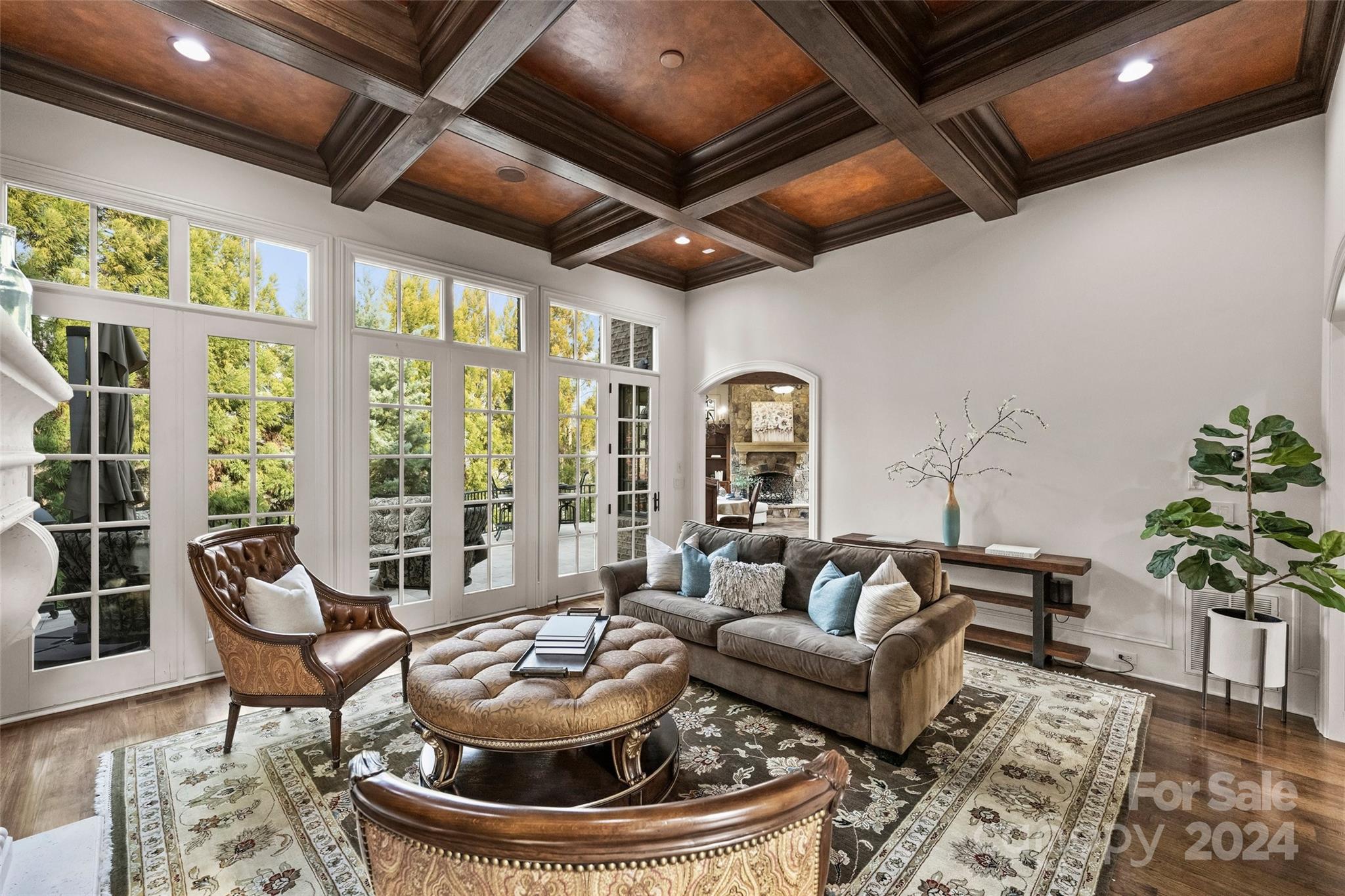 Ballantyne Country Club - Residential