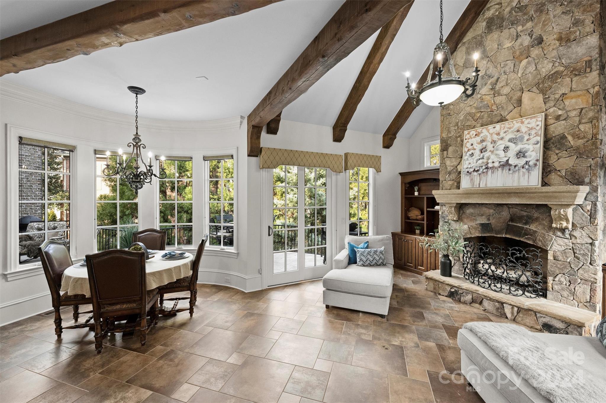 Ballantyne Country Club - Residential