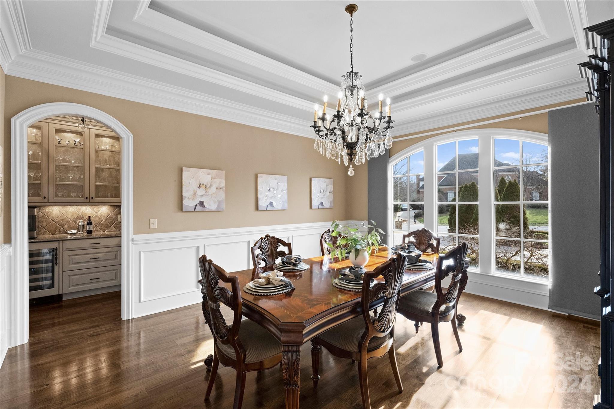 Ballantyne Country Club - Residential