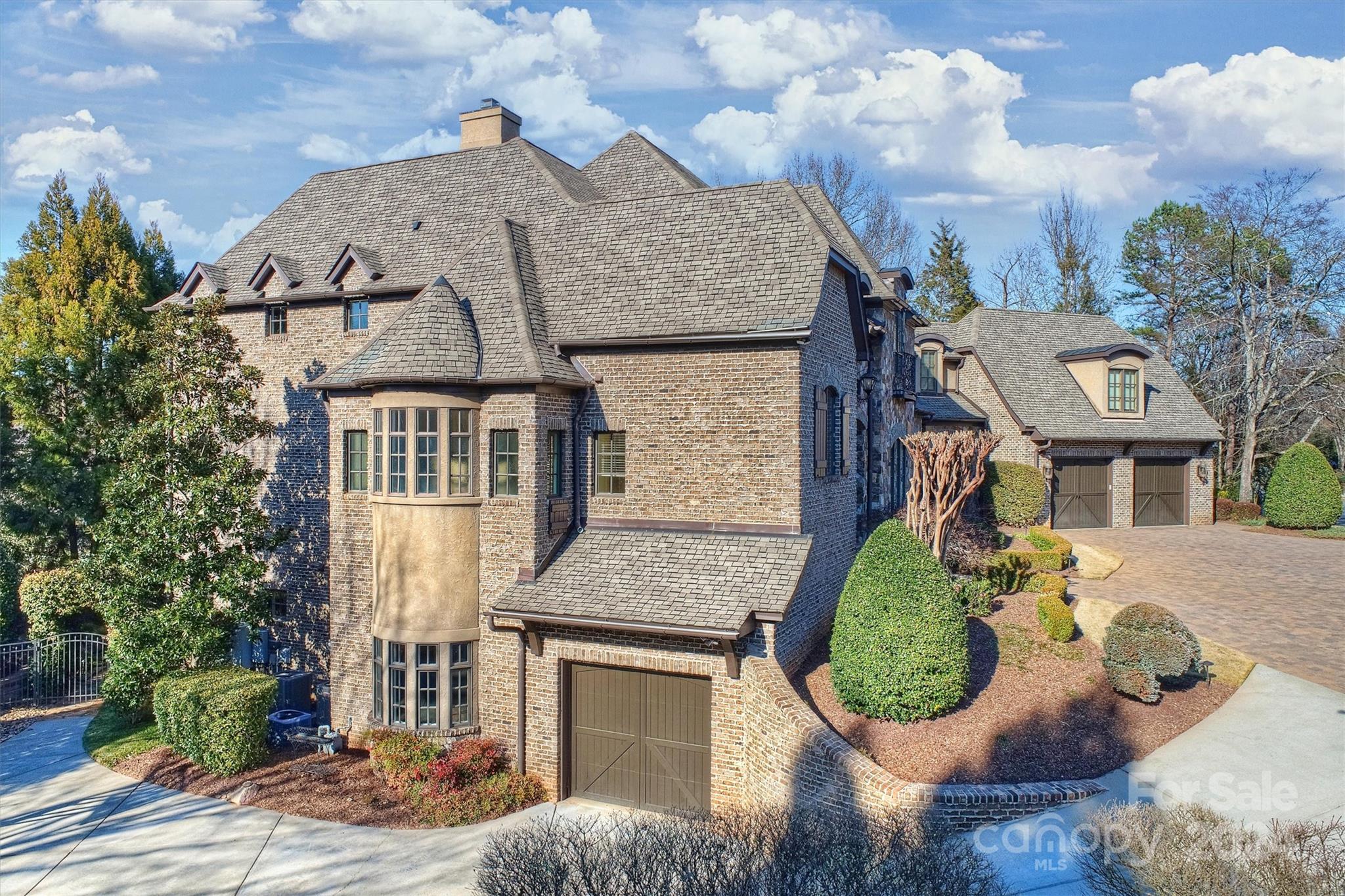 Ballantyne Country Club - Residential